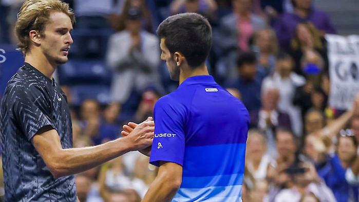 Днес ще се проведат полуфиналните мачове от АТП Финалите за