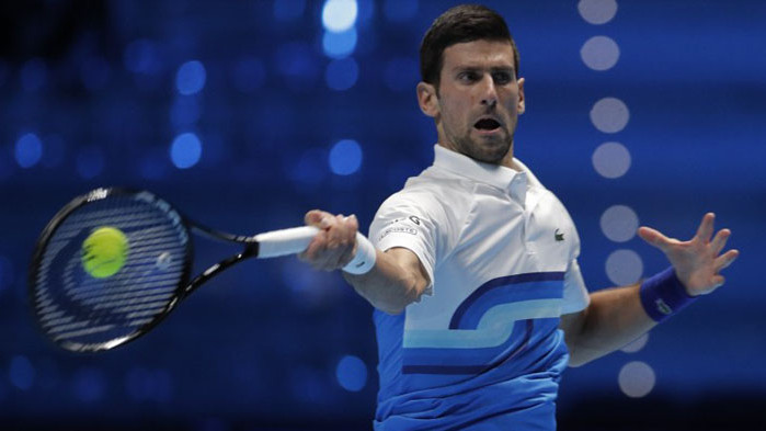 Джокович трябва да се ваксинира за Australian Open