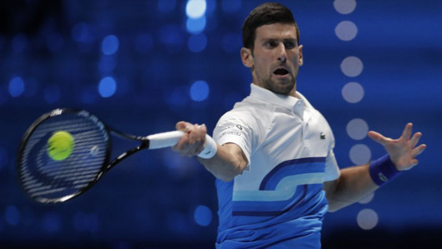 Джокович трябва да се ваксинира за Australian Open