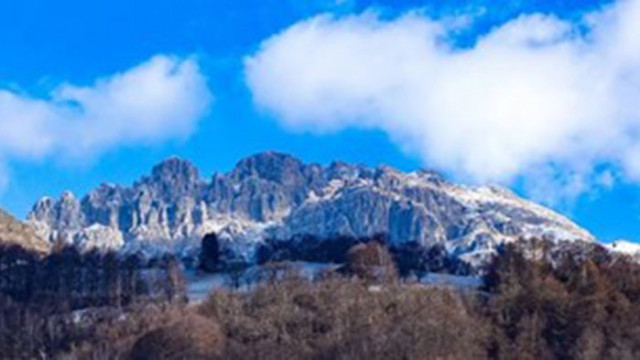 Ски курортите в Северна Италия отварят за зимния сезон след