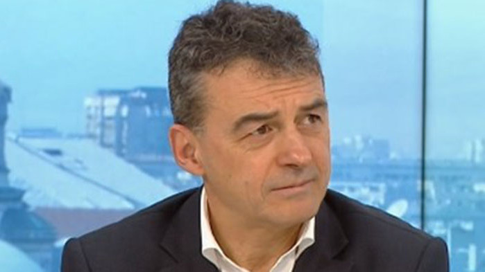 Проф. Иво Петров: COVID създава проблеми със сърцето, но основно при неваксинирани