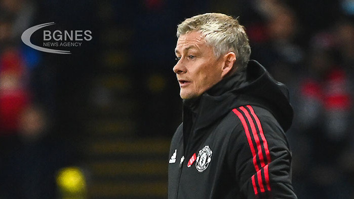 Оле Гунар Солскяр ще бъде уволнен като мениджър на Манчестър