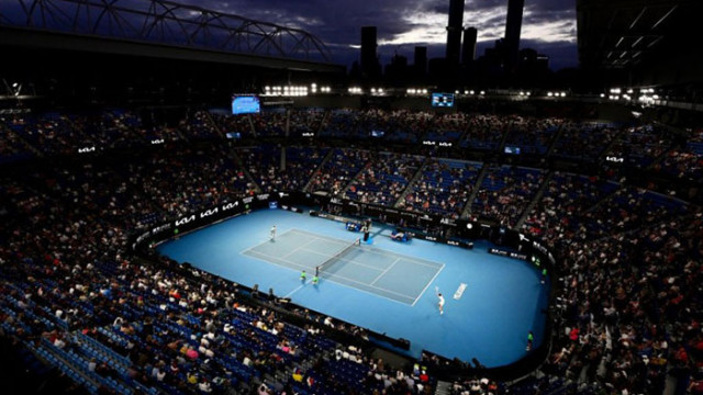 Решено: Задължителна ваксинация на Australian Open