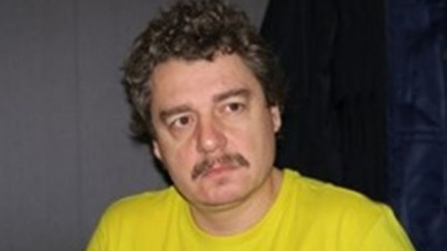 По думите му това което преживяваме е свързано с упадъка