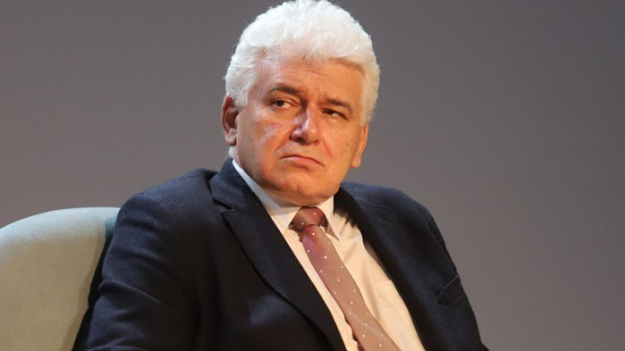 Проф.Киров: Конституцията е пред изпитание, предстои да ни управляват самоотвержени самодейци