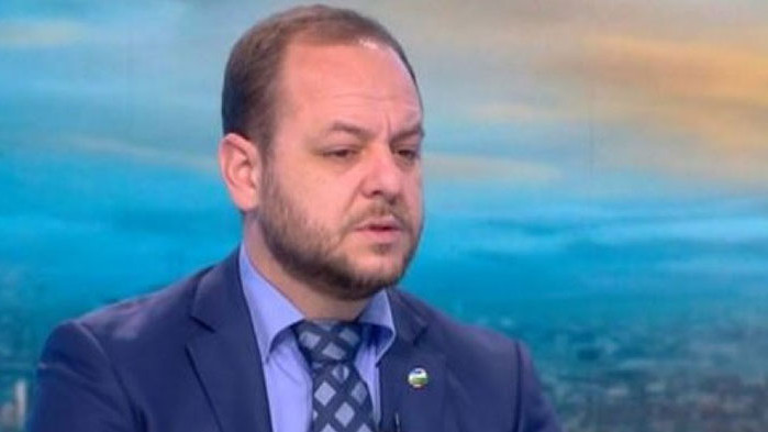 Не ми е предлаган пост на министър на екологията, каза