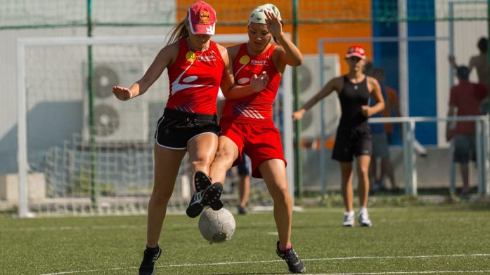 42-годишна варненка е задържана в ареста на Първо РУ. Според