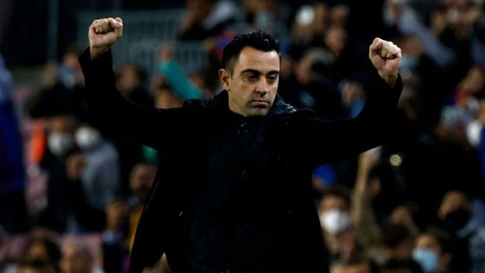 Пуйол призова: Дайте време на Шави