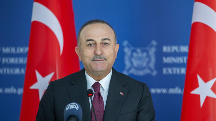 Турският външен министър се обадил на българския, според МВнР – за да прати поздрави на Радев