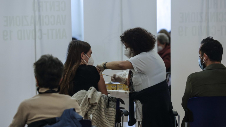 Освен убиването на милиони и опустошаването на икономиките и здравните