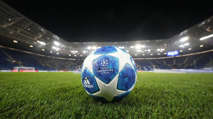 Пет отбора ще имат шанс да си гарантират класиране за