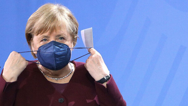 Германският канцлер Ангела Меркел заяви че съществуващите мерки са недостатъчни