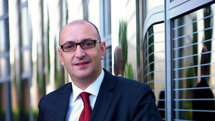 Катастрофата на Струма“ е много тежък консулски казус, посочи пред