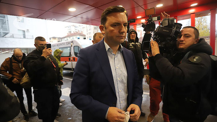 Автобусът от катастрофата на АМ "Струма" е собственост на фирма, регистрирана в село Рашче