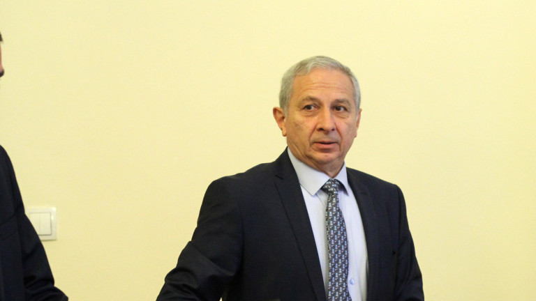 Бившият служебен премиер Огнян Герджиков е убеден, че ще има правителство,