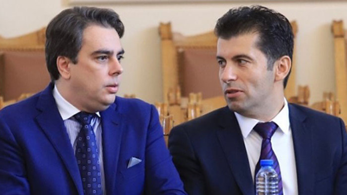 Започнаха преговорите за съставяне на коалиционно споразумение (НА ЖИВО)