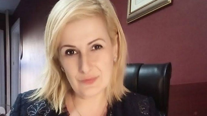 Елена Гунчева, „Възраждане": Няма да водим преговори с ПП, тъй като не можем да влизаме в МОЛ-а