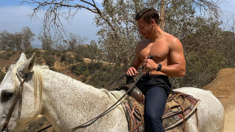 Арнолд Шварценегер може и да има трудно за произнасяне име,