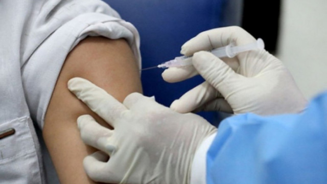 Израел въведе ковид ваксинация за деца на възраст от 5