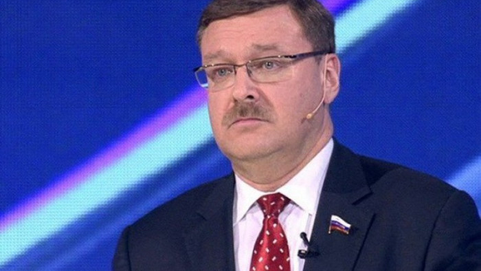 Руски депутат: САЩ публично скастриха избрания президент на България