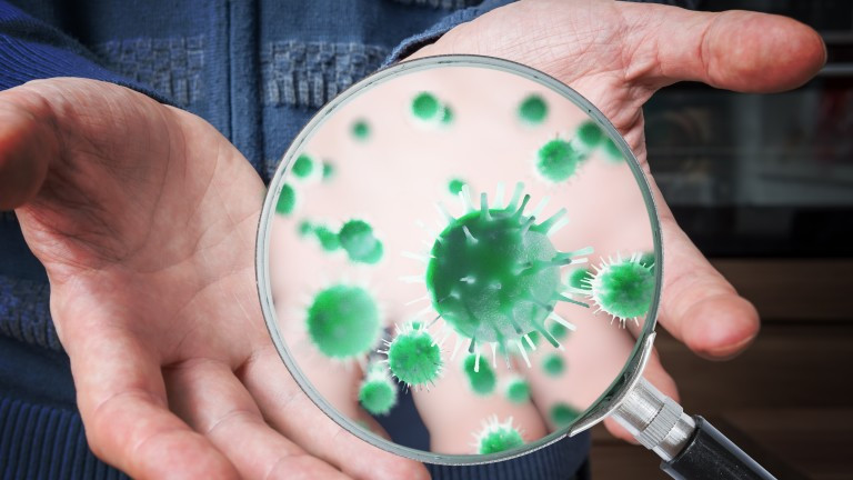 Как да се справяме с бактериите