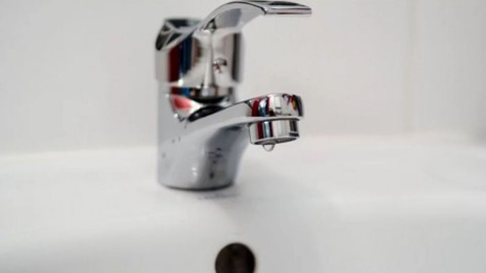 Няколко варненски местности са без вода днес, а причините са