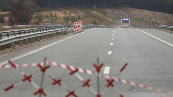 Шест пациенти са в Клиниката по изгаряния в Пирогов и