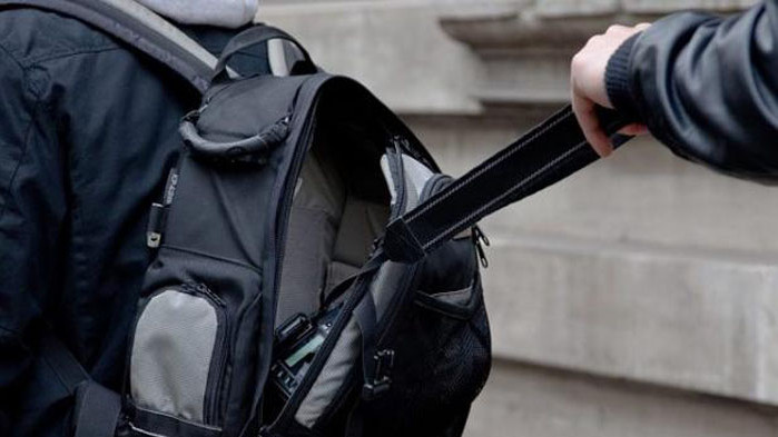 Случката е станала на спортна площадка в района на Колхозния