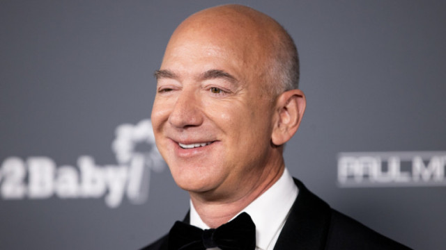 Наскоро Джеф Безос за пореден път стана обект на критики Този път