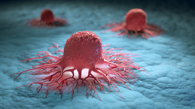 Как ракът унищожава имунната система?