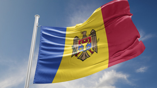 Молдова все още не е платила за доставките на газ