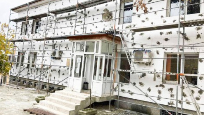 Ремонтират основно Професионалната гимназия по селско стопанство и туризъм в Бяла