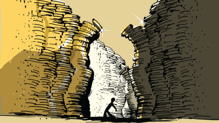 Европа развърза кесията, за да излезе от настоящата икономика криза.