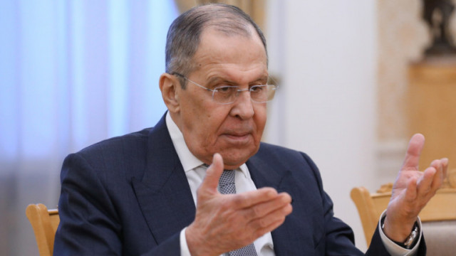 Министърът на външните работи на Русия Сергей Лавров отбеляза приноса на Фидел