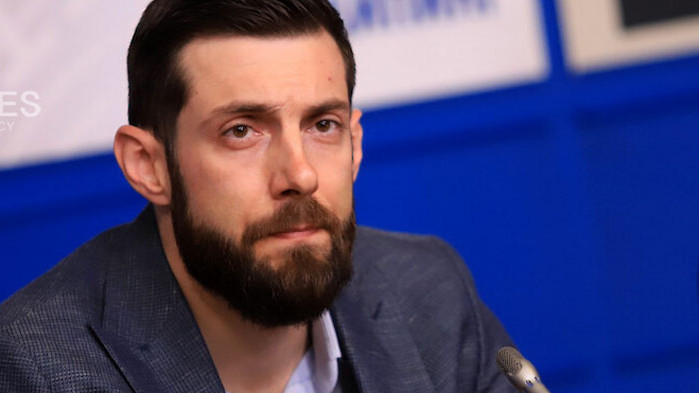 Положително съм изненадан от дискусиите в секторите Икономика“ и Енергетика“,