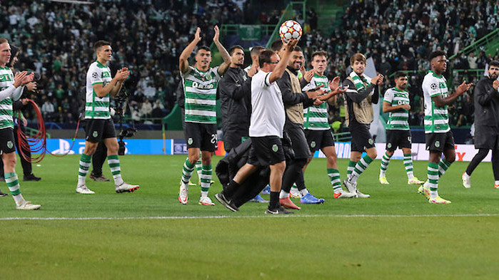 Миналата вечер се изиграха осем мача от 5-ия кръг в