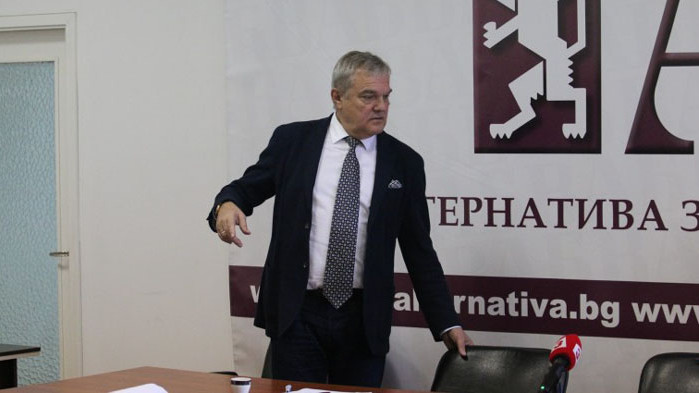 Когато нашите държавни институции си мълчат в такива случаи, потвърждаваме