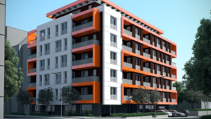 Варна - първа в страната по въведени в експлоатация жилищни сгради