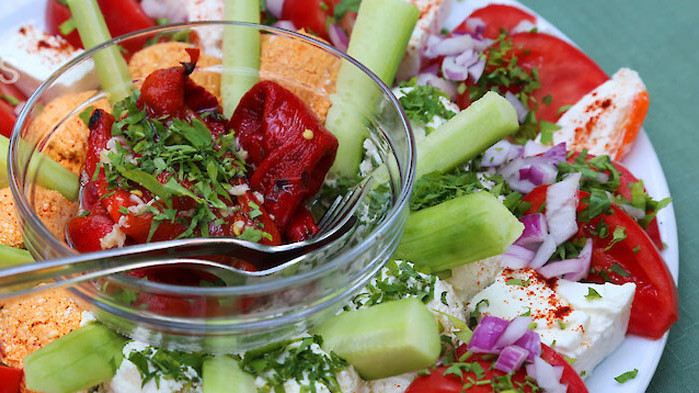 Строгите диети, които ограничават приема на определени хранителни вещества, удължават