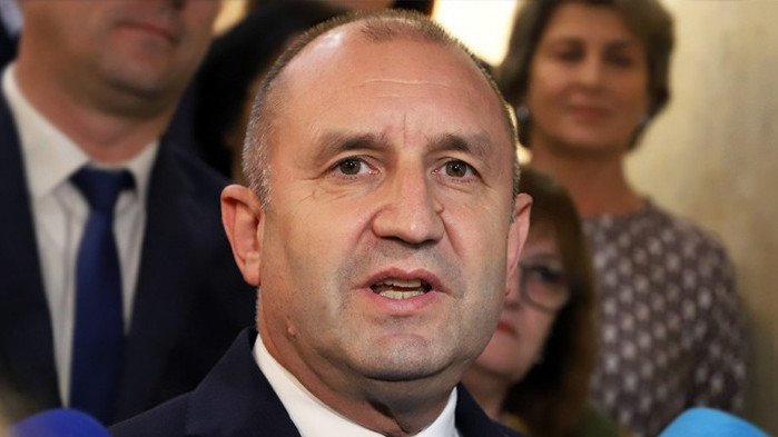 България очаква диалогът с РСМ да доведе до конкретни резултати.“