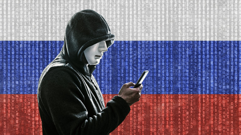 Русия и защо страната може да забрани Apple, Google, TikTok, Meta и други на територията си