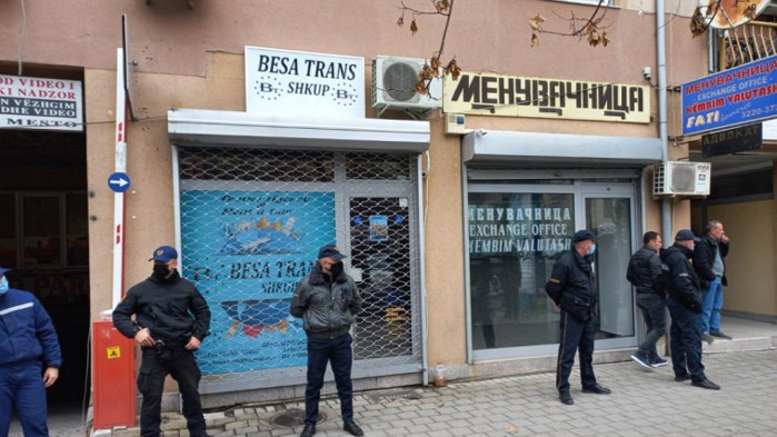 Властите в РСМ не могат да започнат извънредна проверка на