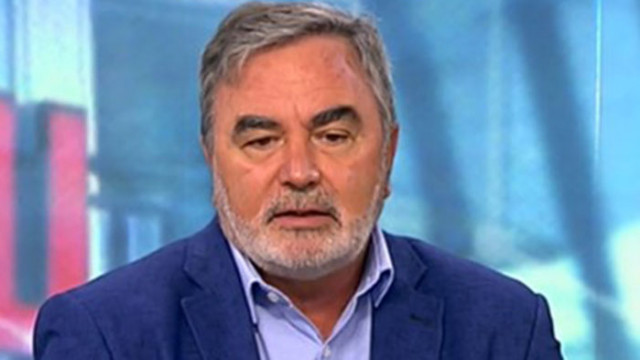 Главният държавен здравен инспектор доц Ангел Кунчев не е бил