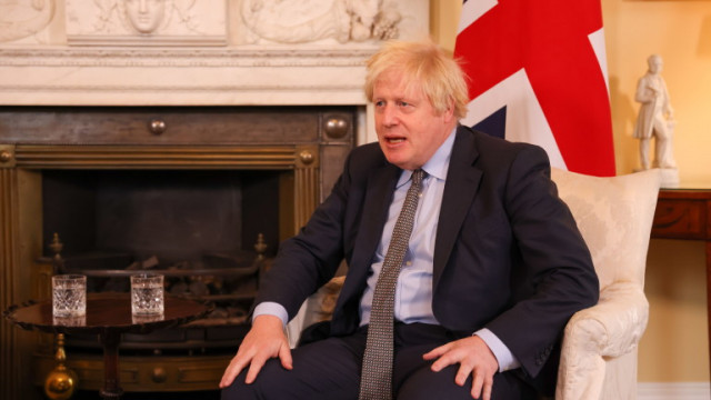 Британският премиер Борис Джонсън не съжалява за публикуването на писмо до