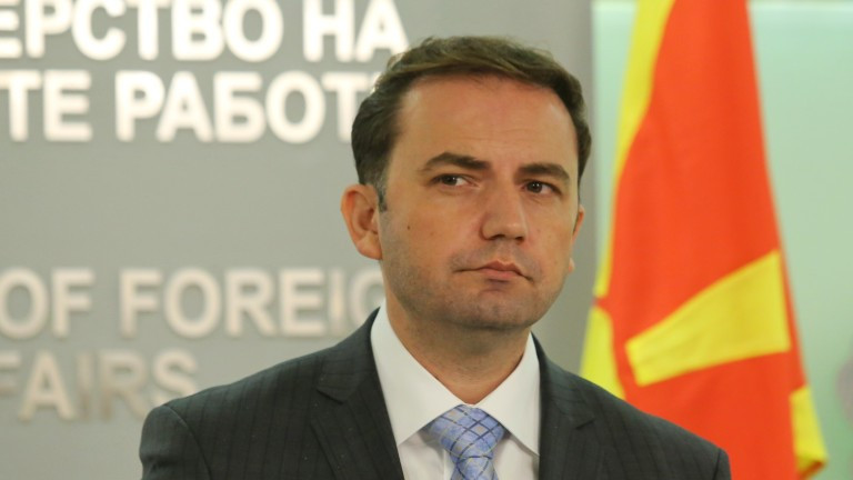 Османи изключва инсценировка на трагедията на АМ "Струма", за да получи Скопие "да" за ЕС