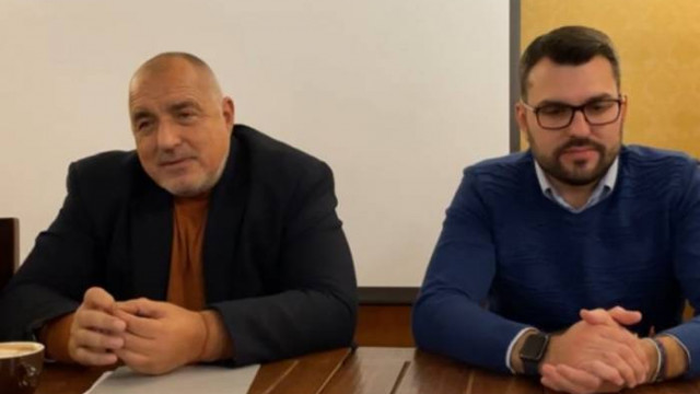 Държавата трябва да премине през това което се случва в