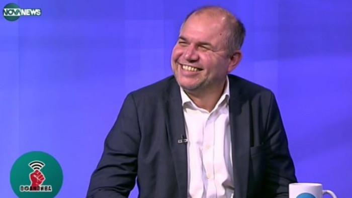 Сега се връщам от Мозамбик, има вероятност да съм нулевия