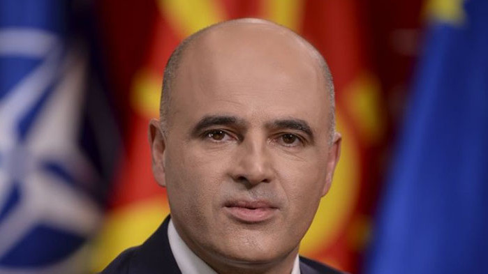 Зам.-финансовият министър Димитър Ковачевски е доктор по икономическите науки Заместник