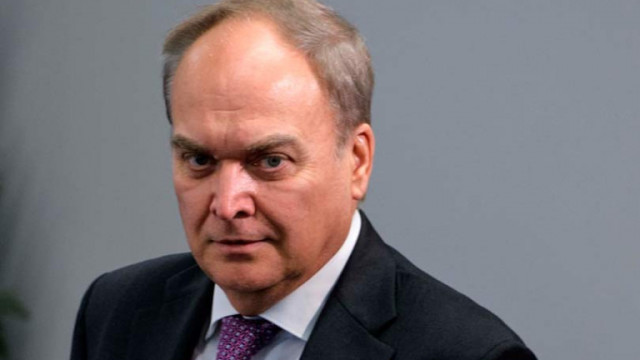 27 руски дипломати и техните семейства ще бъдат принудени да напуснат