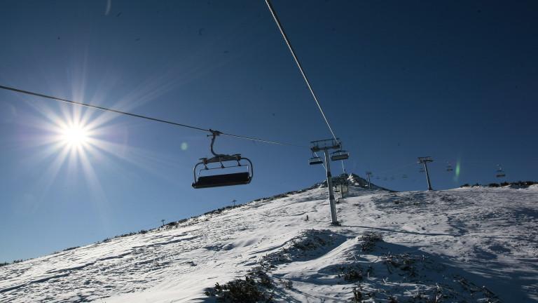 Най-същественото за всички, които участваме в туризма, е да осигурим